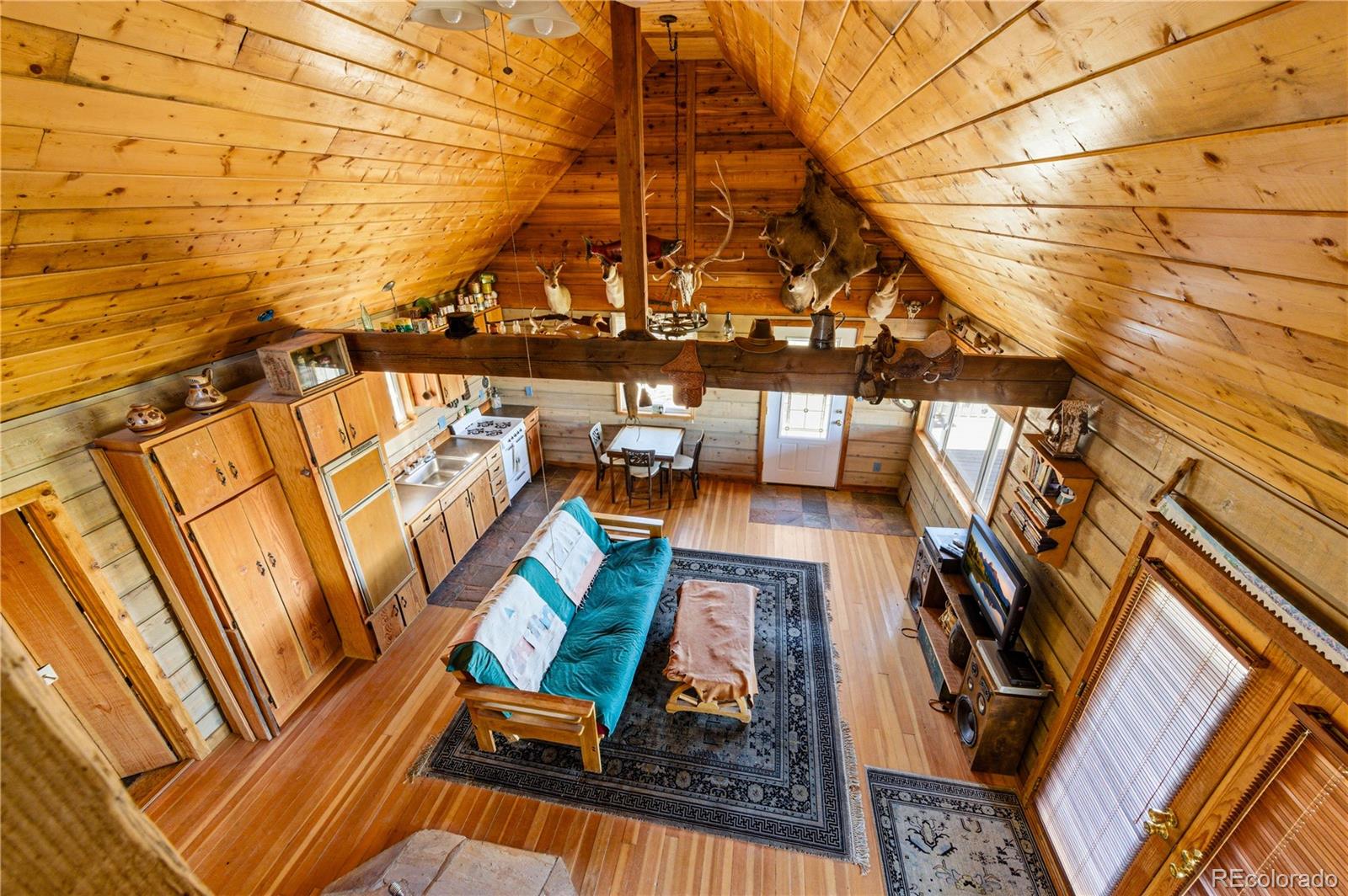 2126 E Path Cotopaxi CO 81223