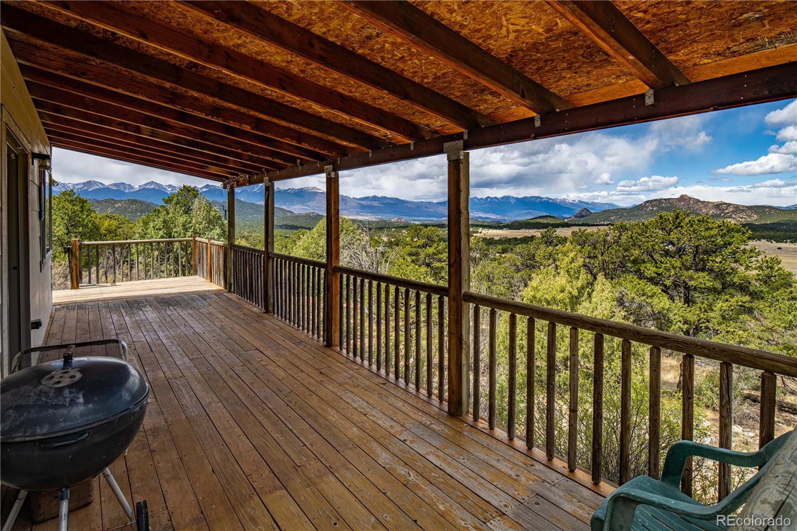 2126 E Path Cotopaxi CO 81223