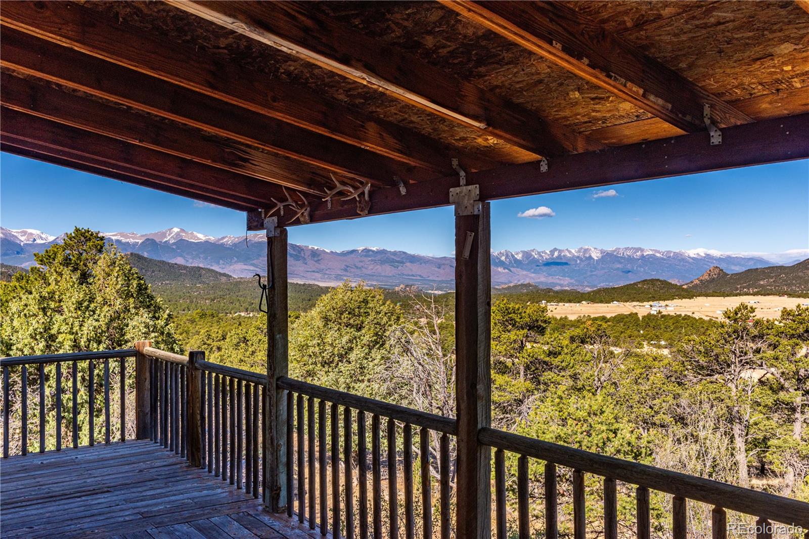 2126 E Path Cotopaxi CO 81223