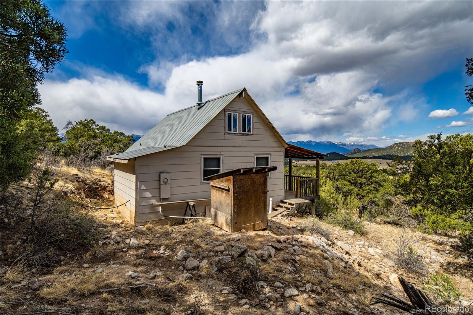 2126 E Path Cotopaxi CO 81223