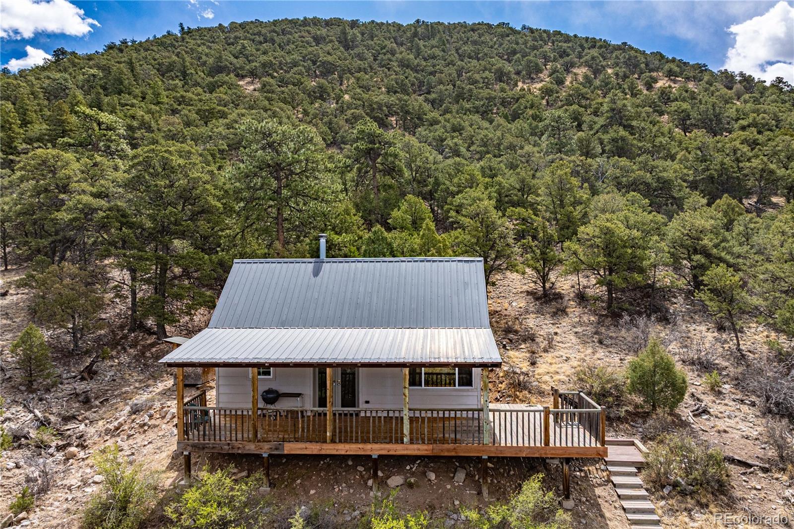 2126 E Path Cotopaxi CO 81223