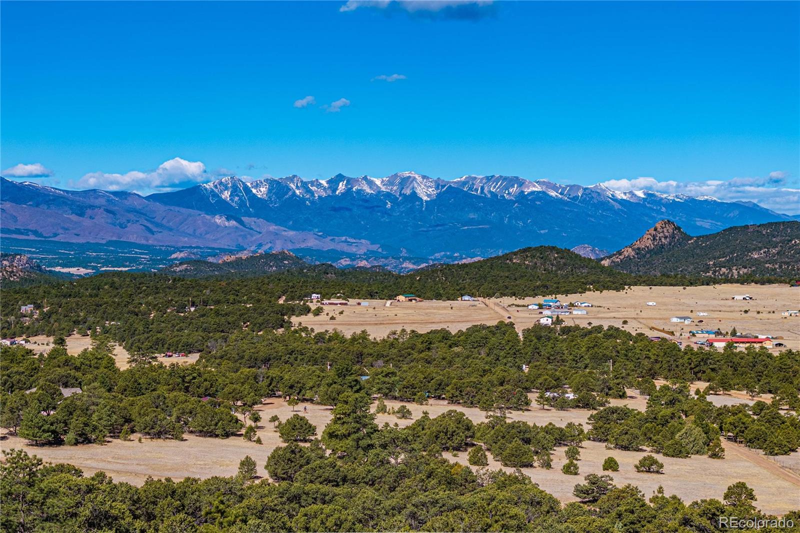 2126 E Path Cotopaxi CO 81223