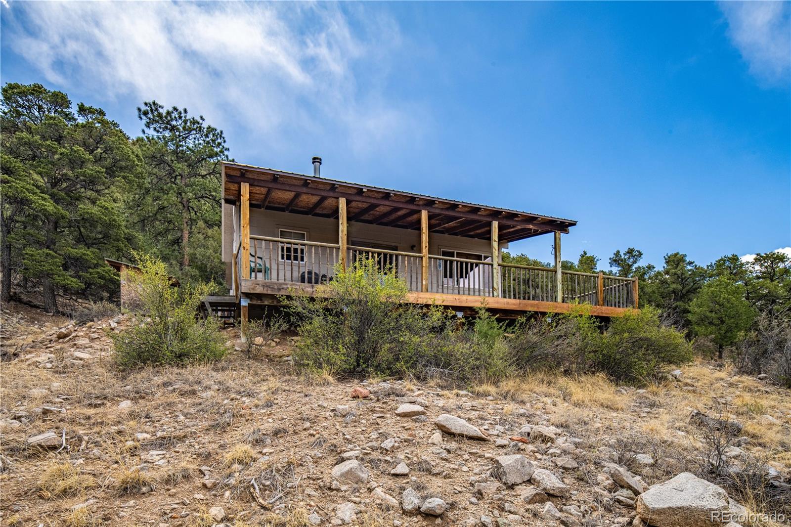2126 E Path Cotopaxi CO 81223