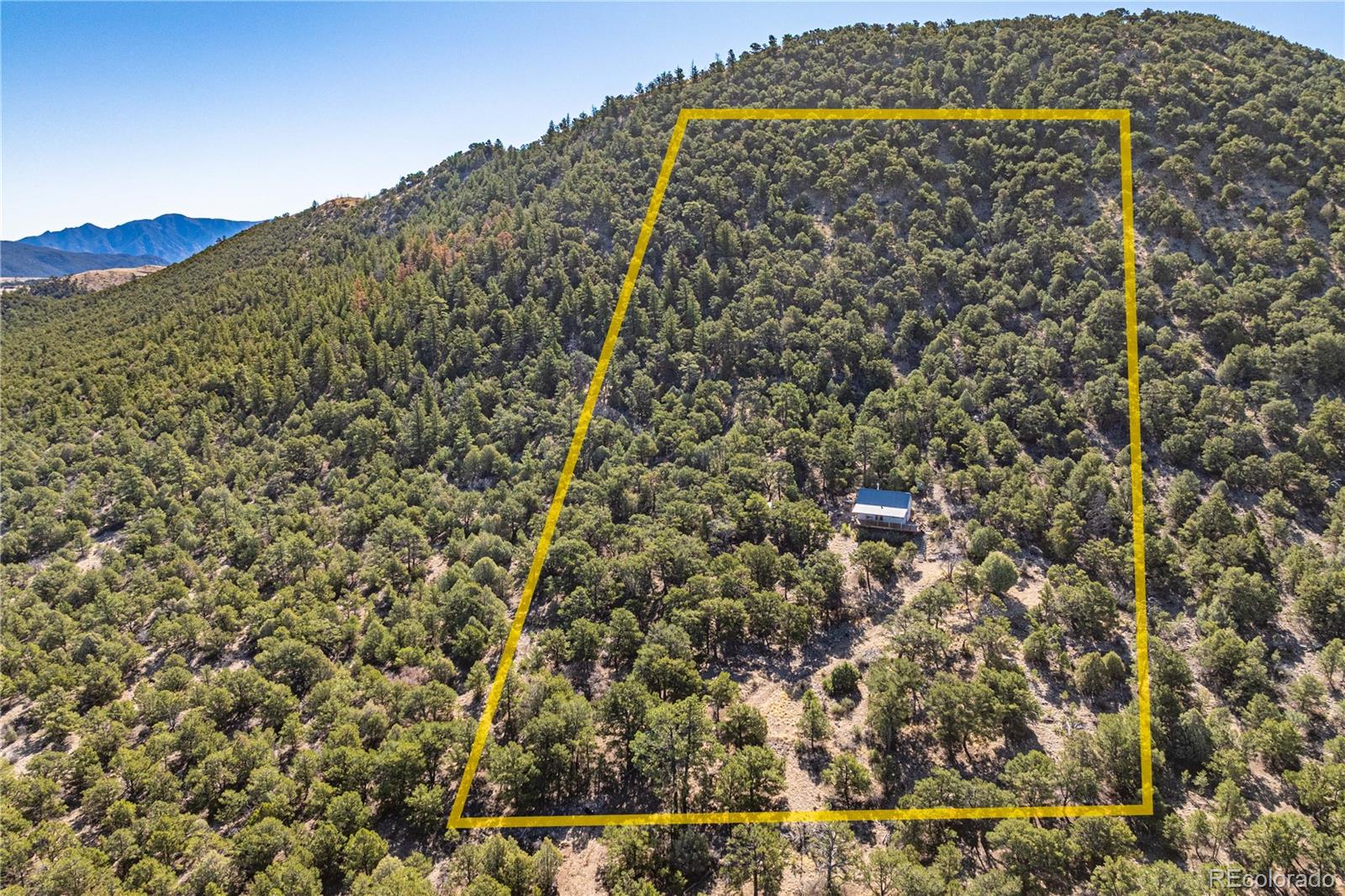 2126 E Path Cotopaxi CO 81223