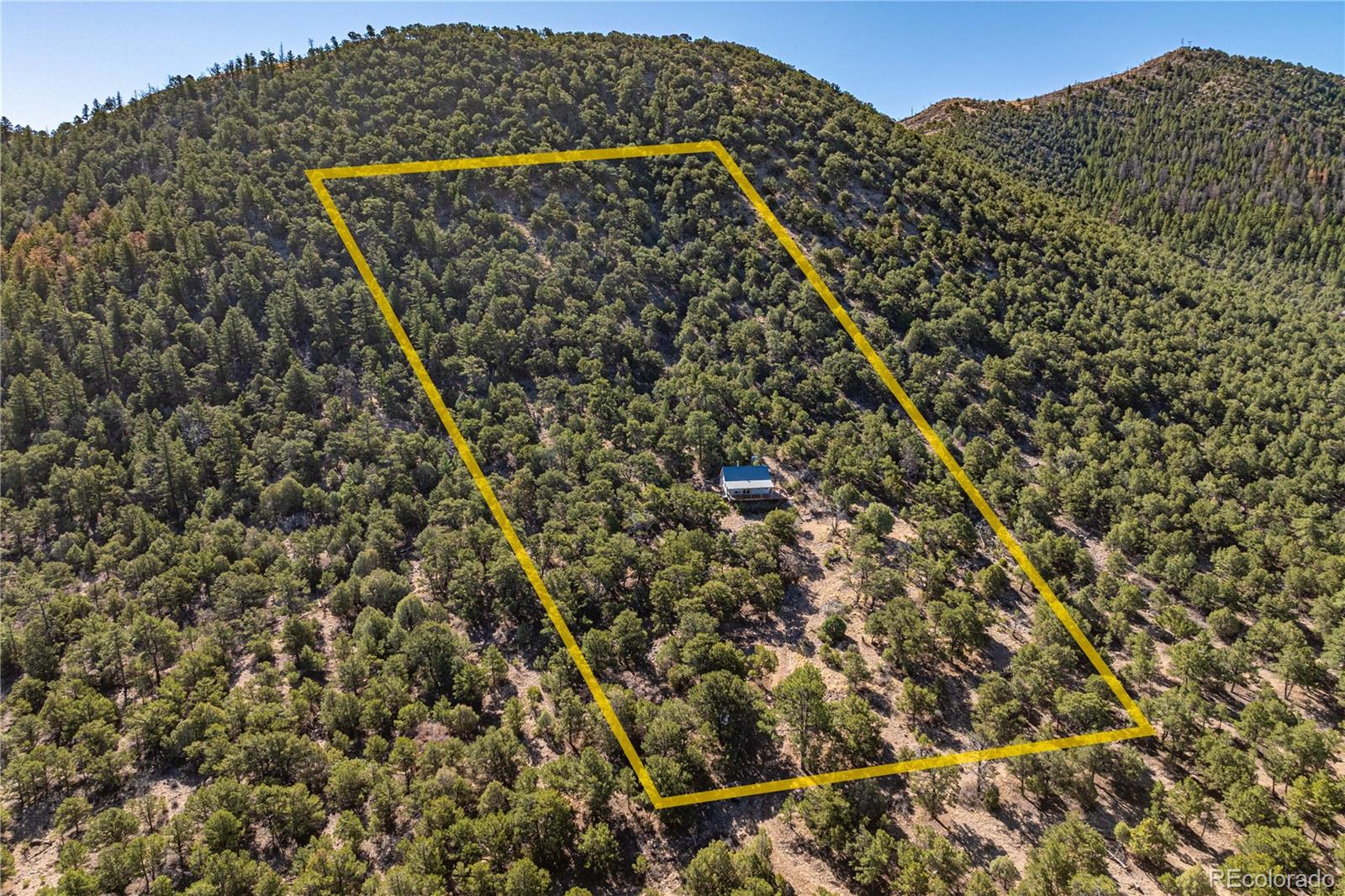 2126 E Path Cotopaxi CO 81223