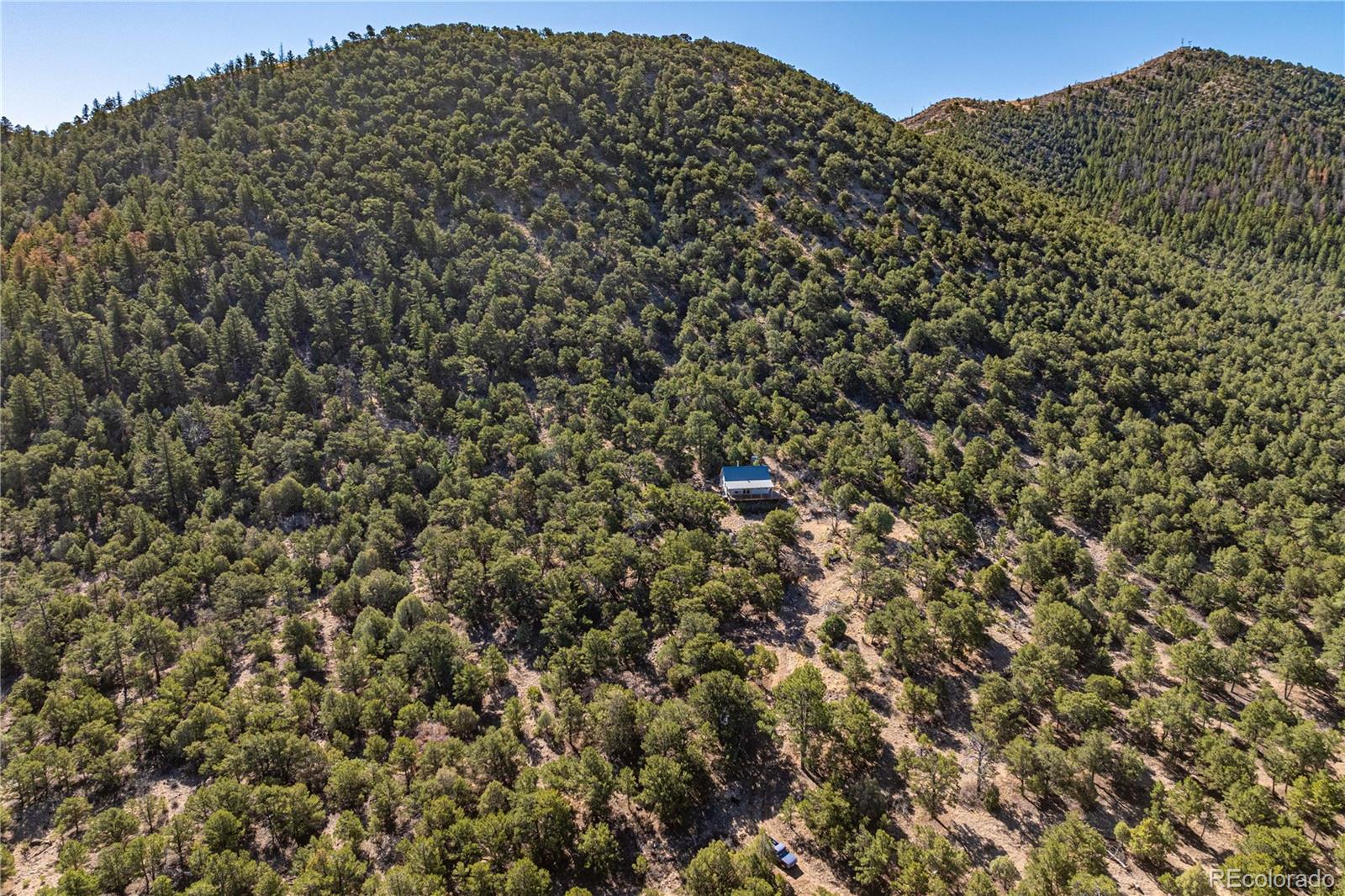 2126 E Path Cotopaxi CO 81223