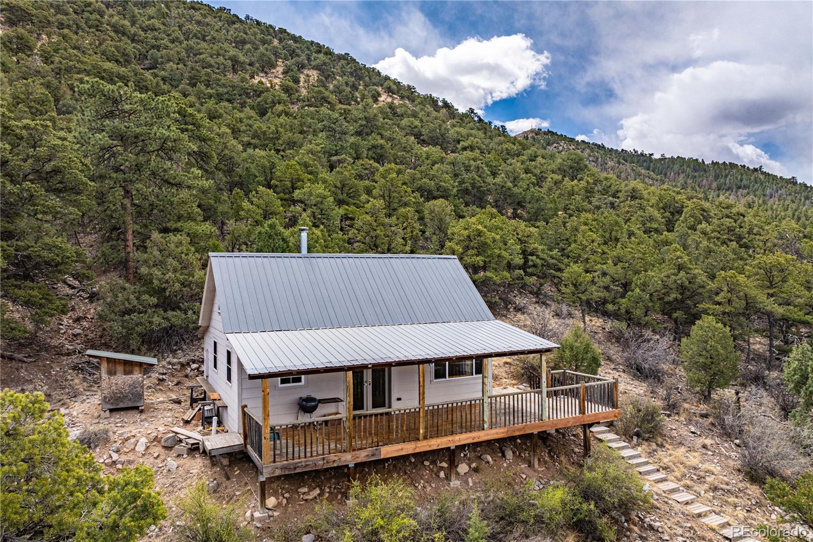 2126 E Path Cotopaxi CO 81223