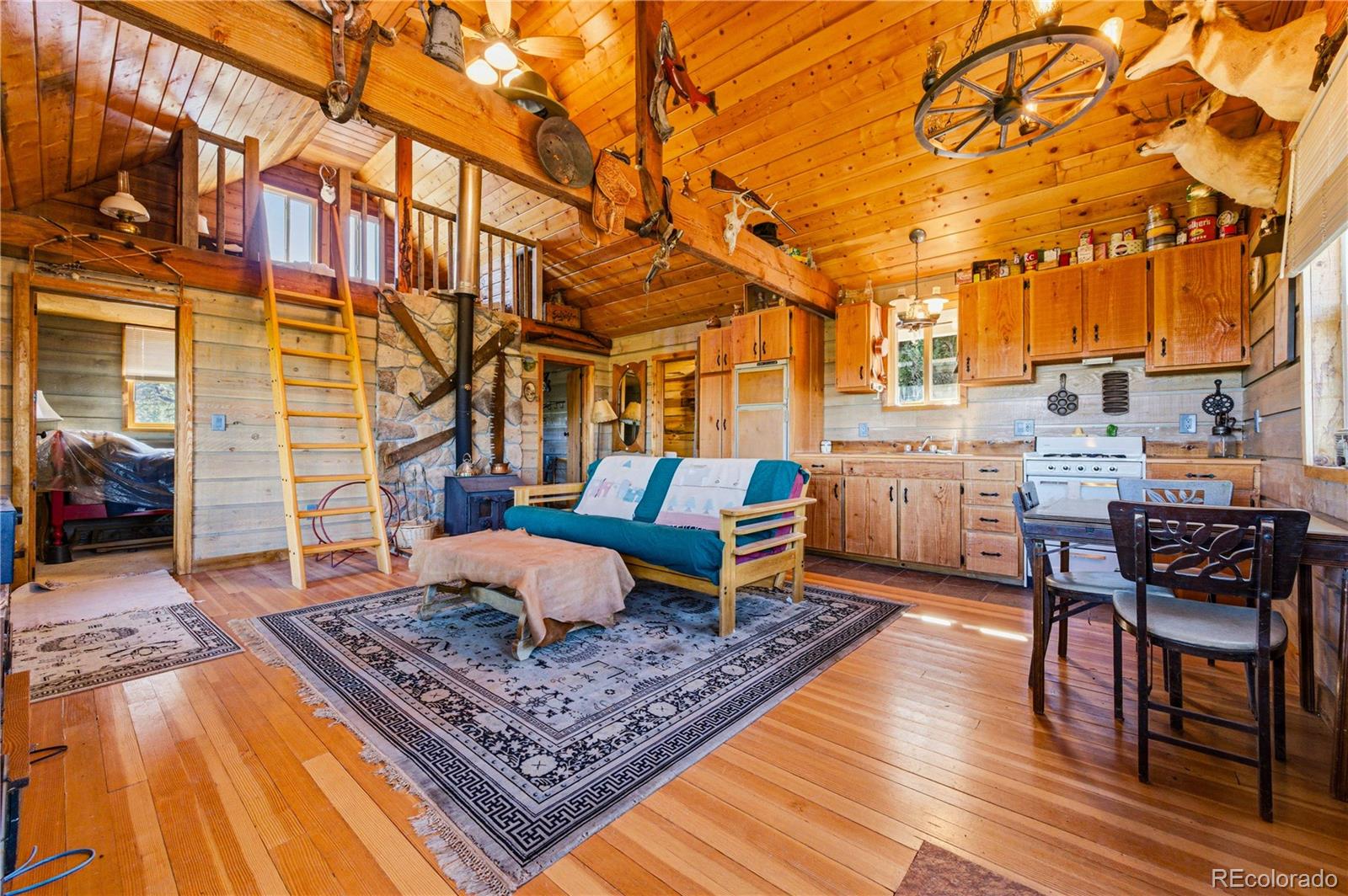 2126 E Path Cotopaxi CO 81223