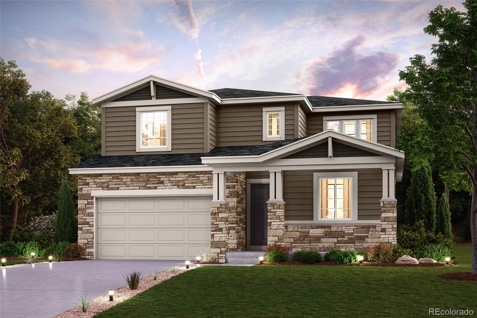 14115 Bunny Hop Lane Parker CO 80134