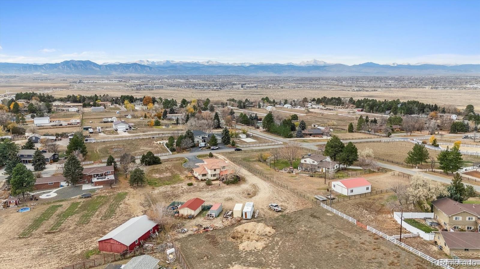 14578 Benton Street Broomfield CO 80020