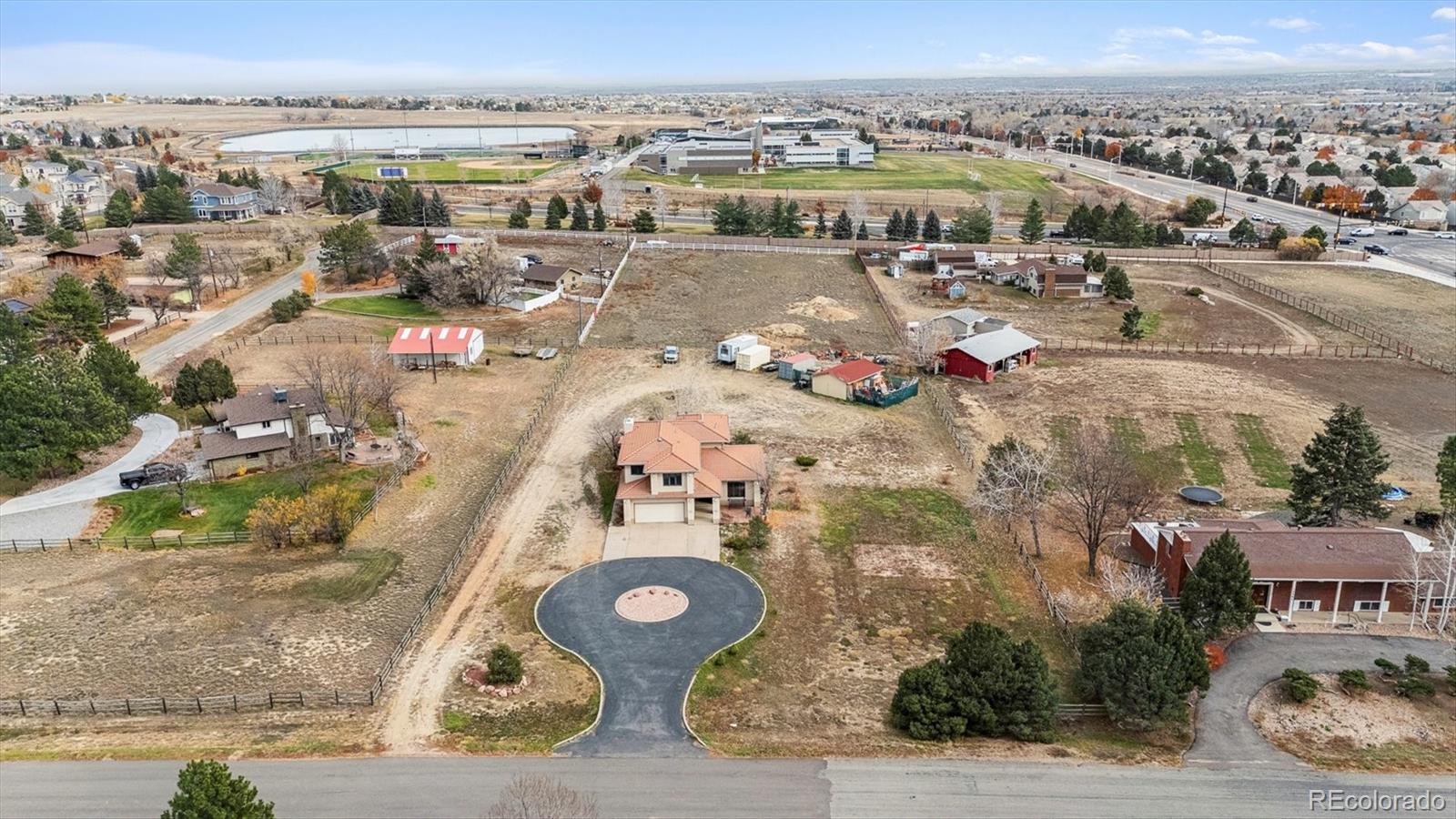 14578 Benton Street Broomfield CO 80020