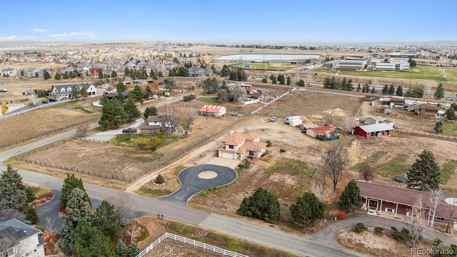 14578 Benton Street Broomfield CO 80020