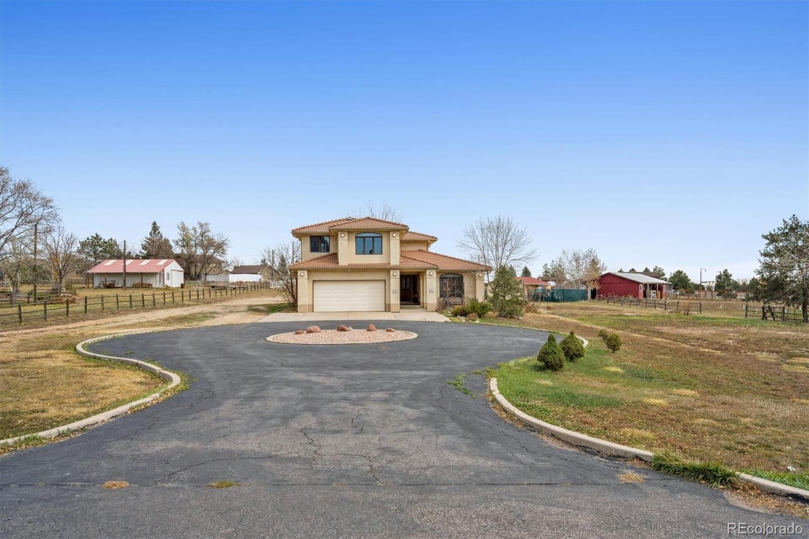 14578 Benton Street Broomfield CO 80020