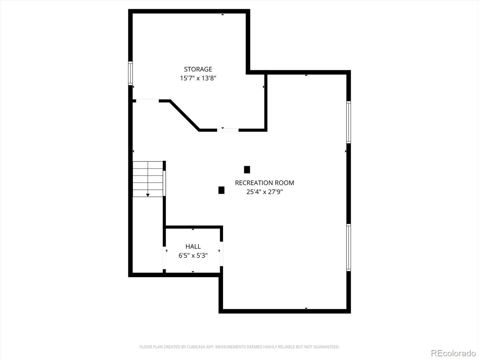 14578 Benton Street Broomfield CO 80020