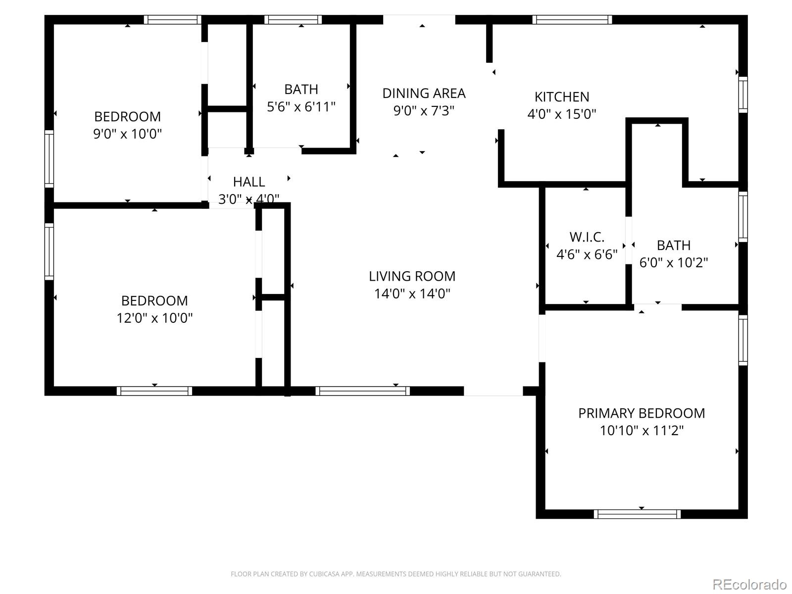 6920 E 5th Avenue Denver CO 80220
