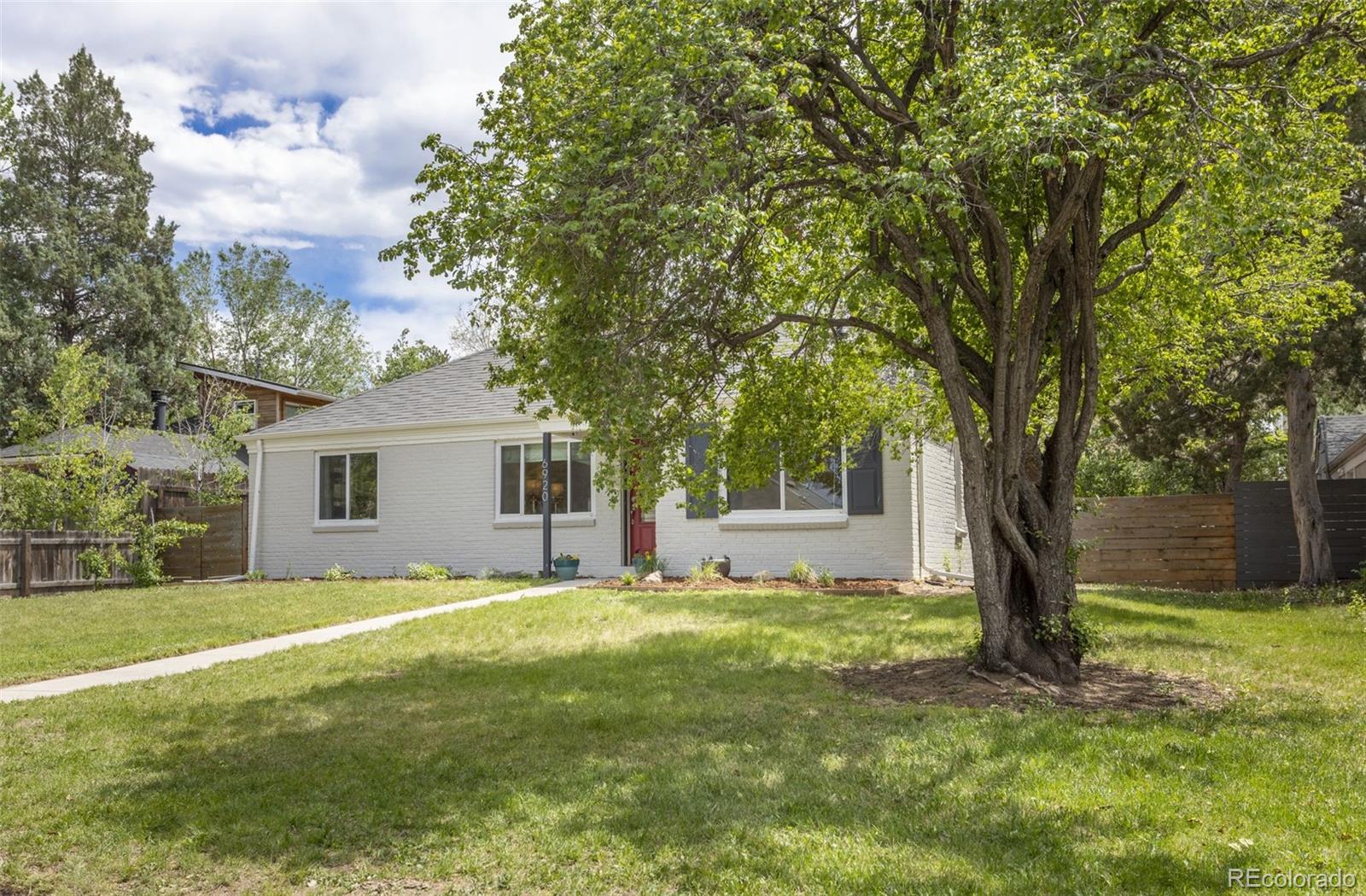 6920 E 5th Avenue Denver CO 80220