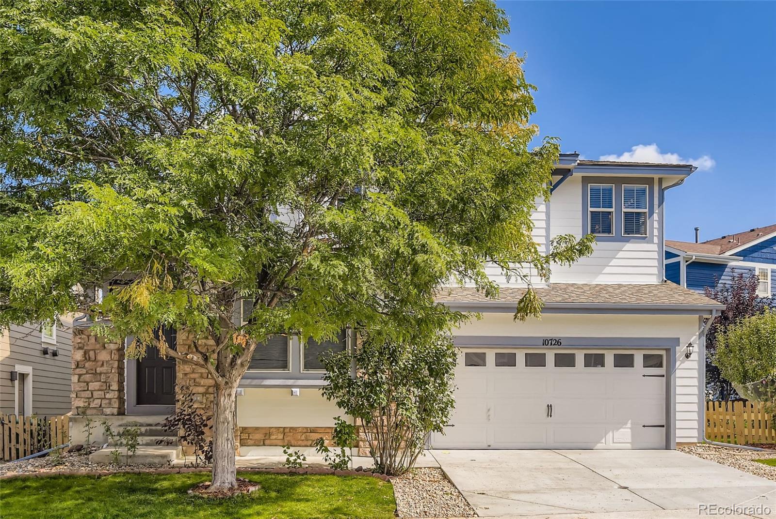 10726 Middlebury Way Highlands Ranch CO 80126