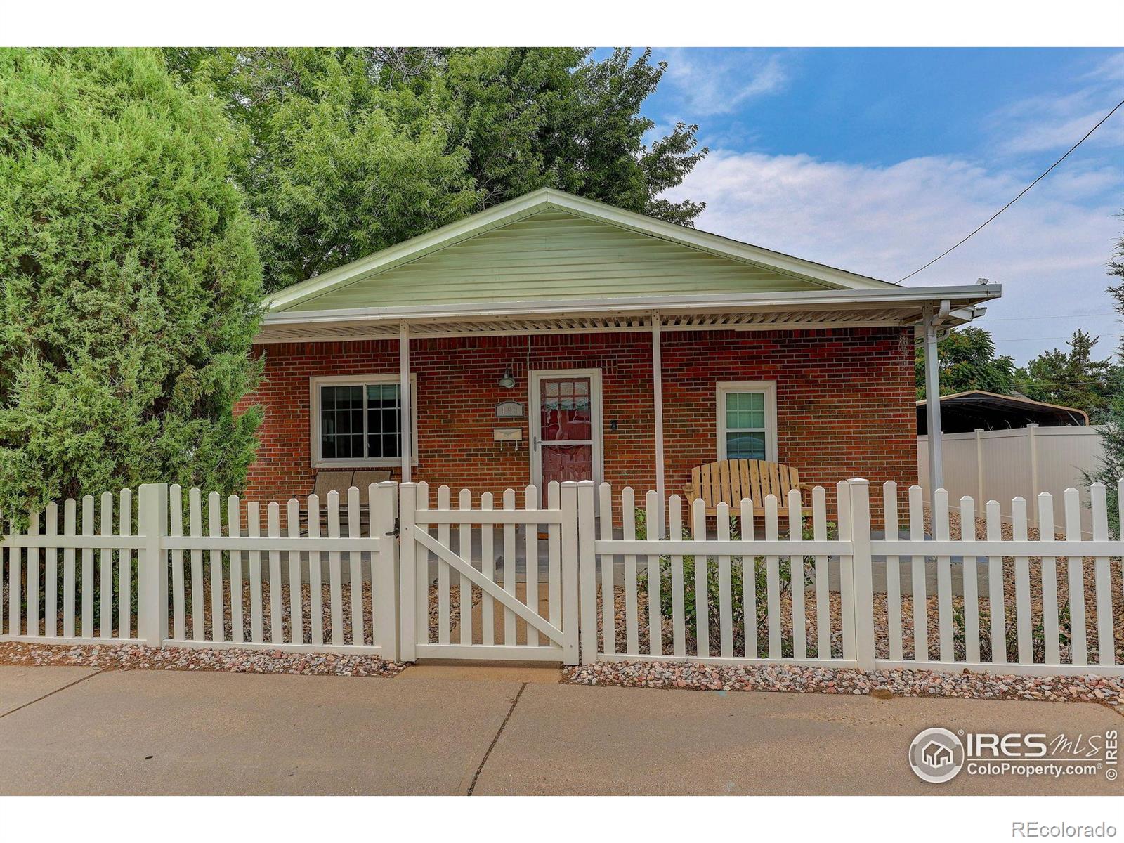 153 Monmouth Avenue Firestone CO 80520