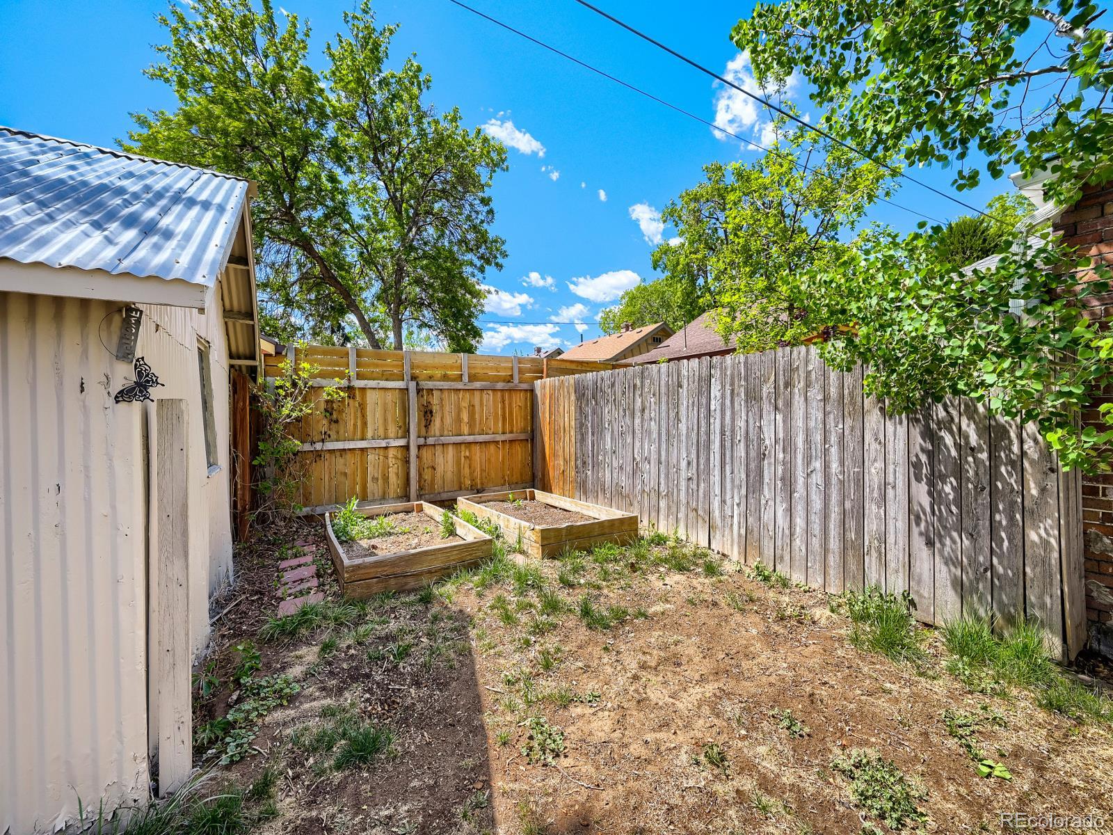 2730 W 45th Avenue Denver CO 80211