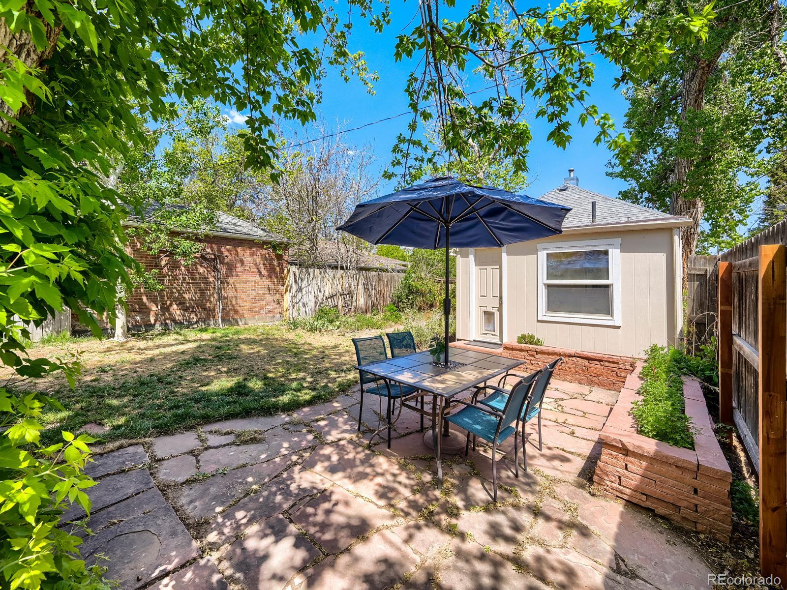 2730 W 45th Avenue Denver CO 80211