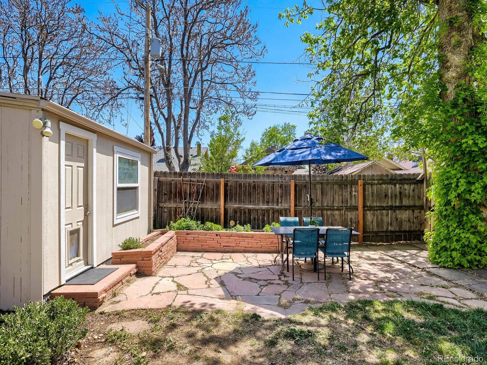 2730 W 45th Avenue Denver CO 80211