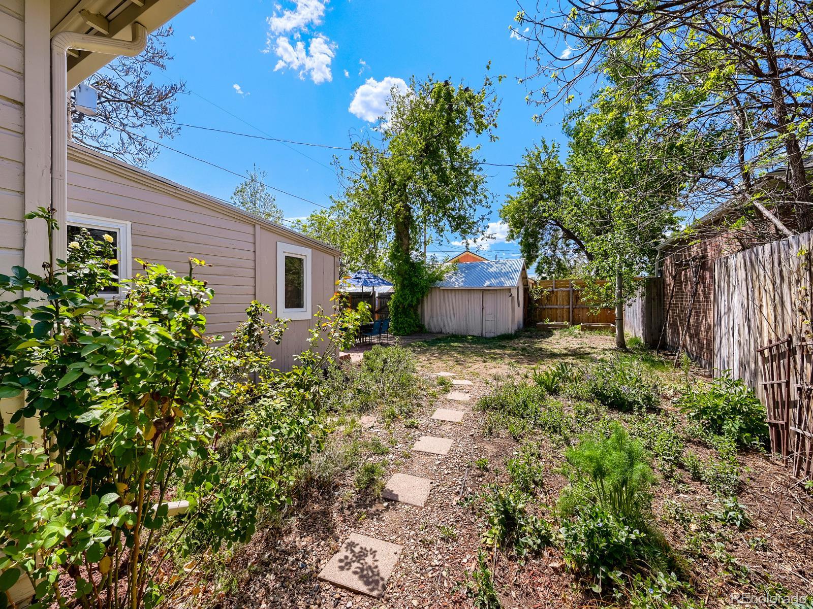 2730 W 45th Avenue Denver CO 80211