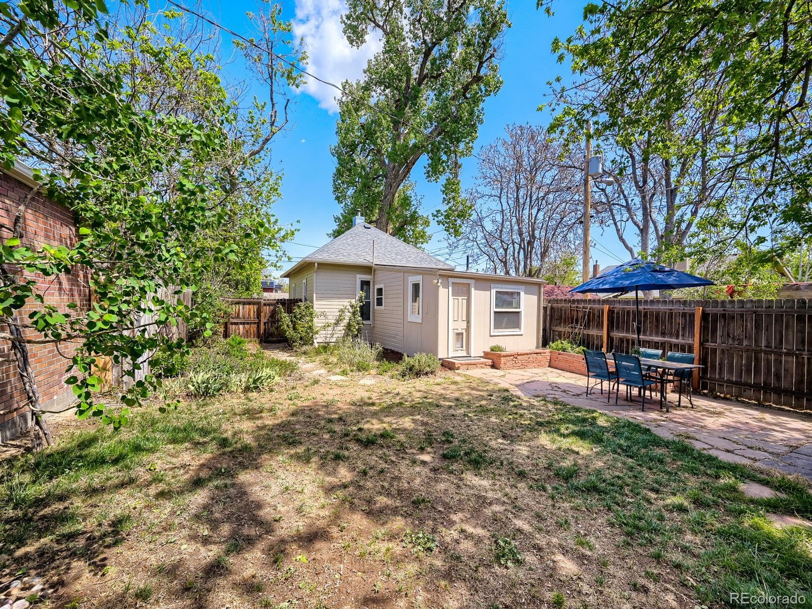 2730 W 45th Avenue Denver CO 80211