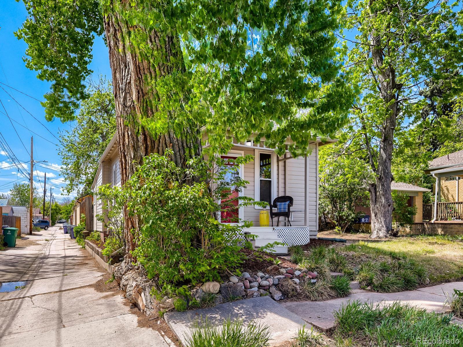 2730 W 45th Avenue Denver CO 80211