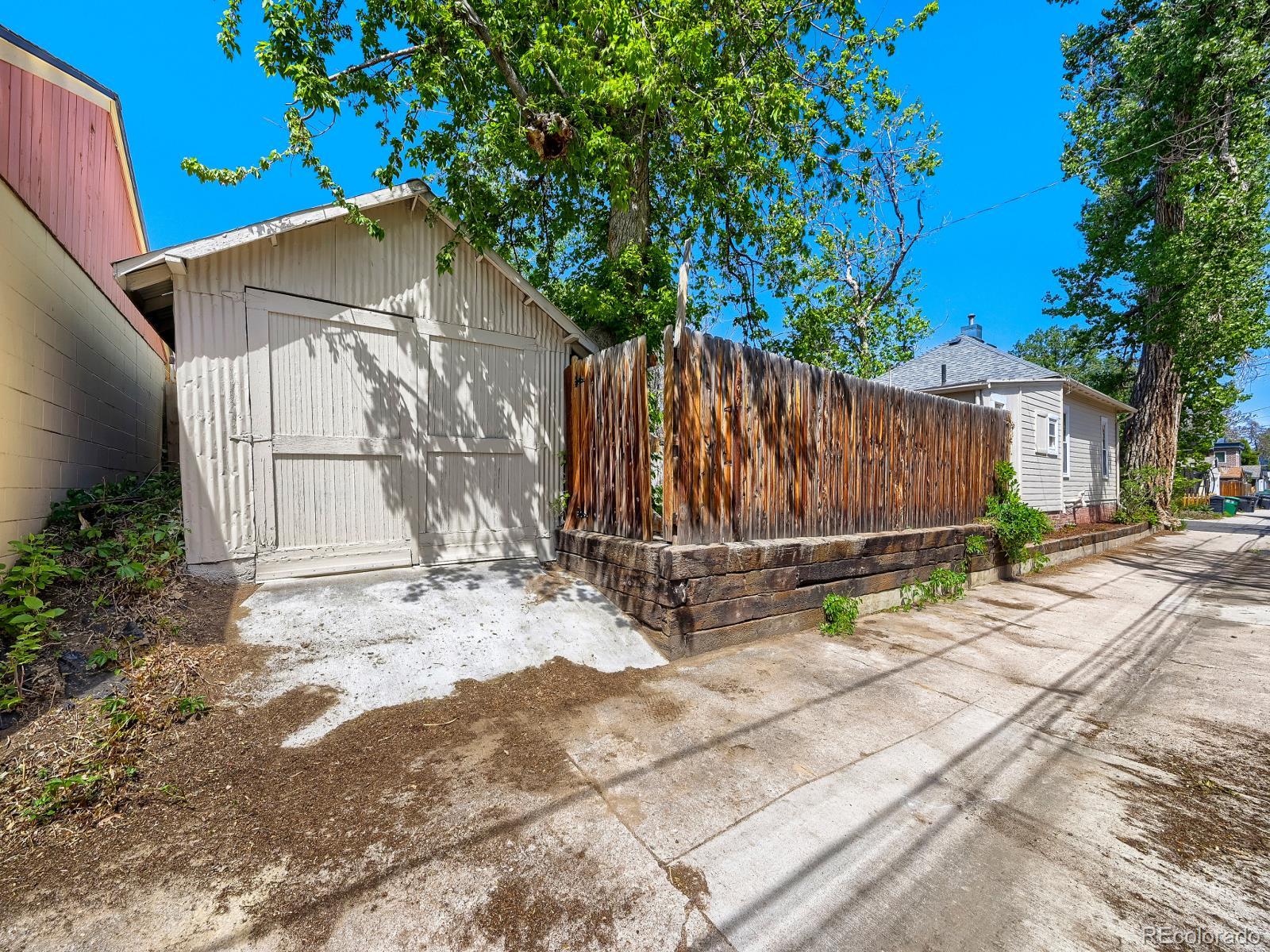 2730 W 45th Avenue Denver CO 80211