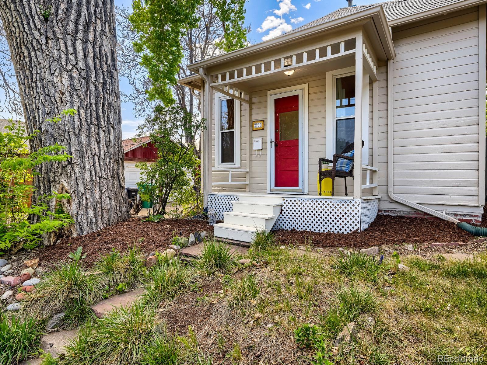 2730 W 45th Avenue Denver CO 80211