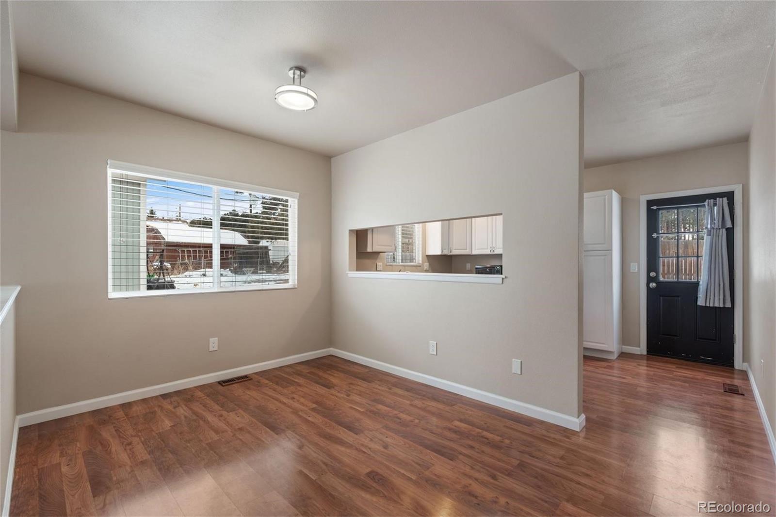 1060 Sundance Street Woodland Park CO 80863