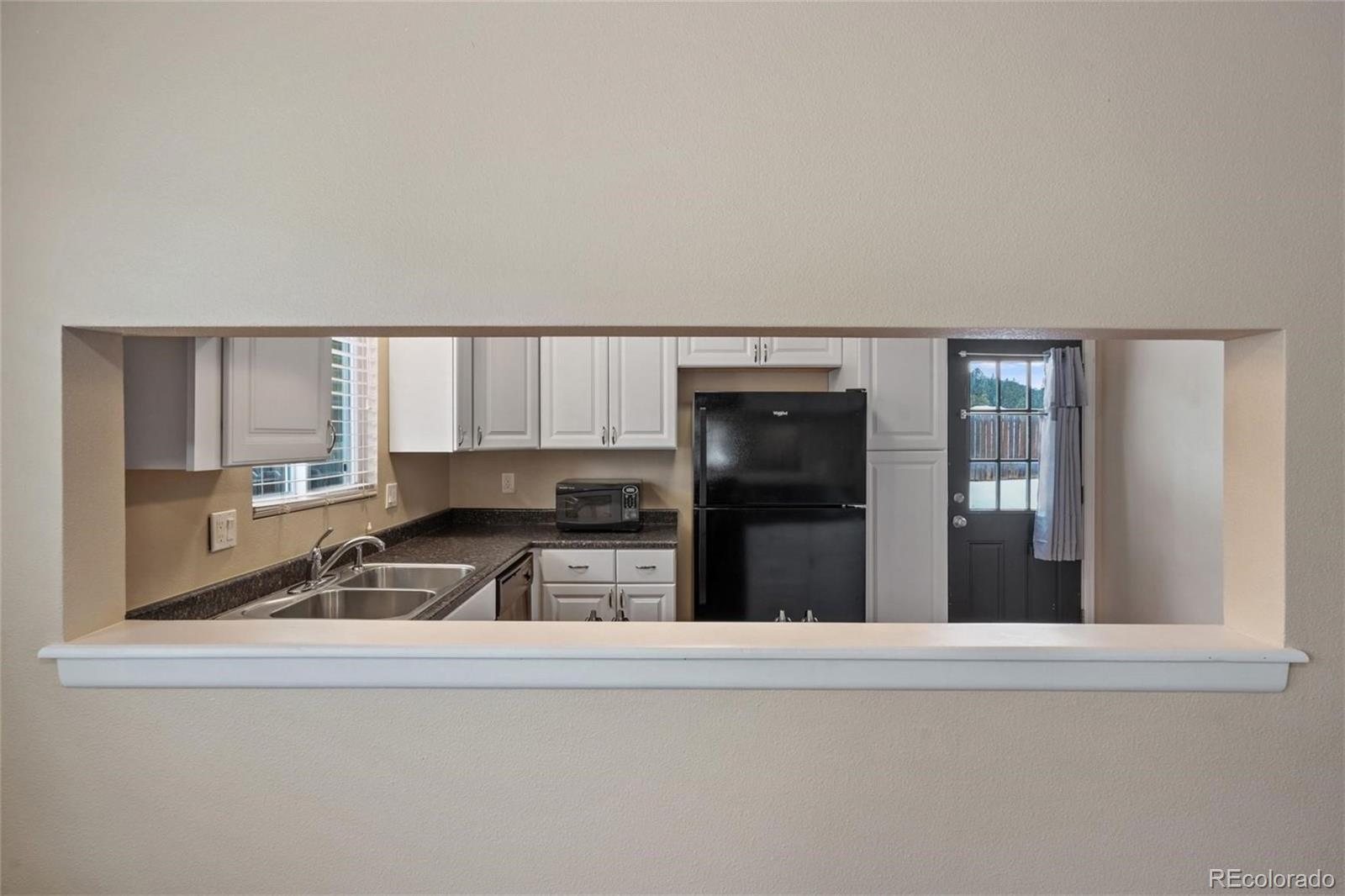 1060 Sundance Street Woodland Park CO 80863