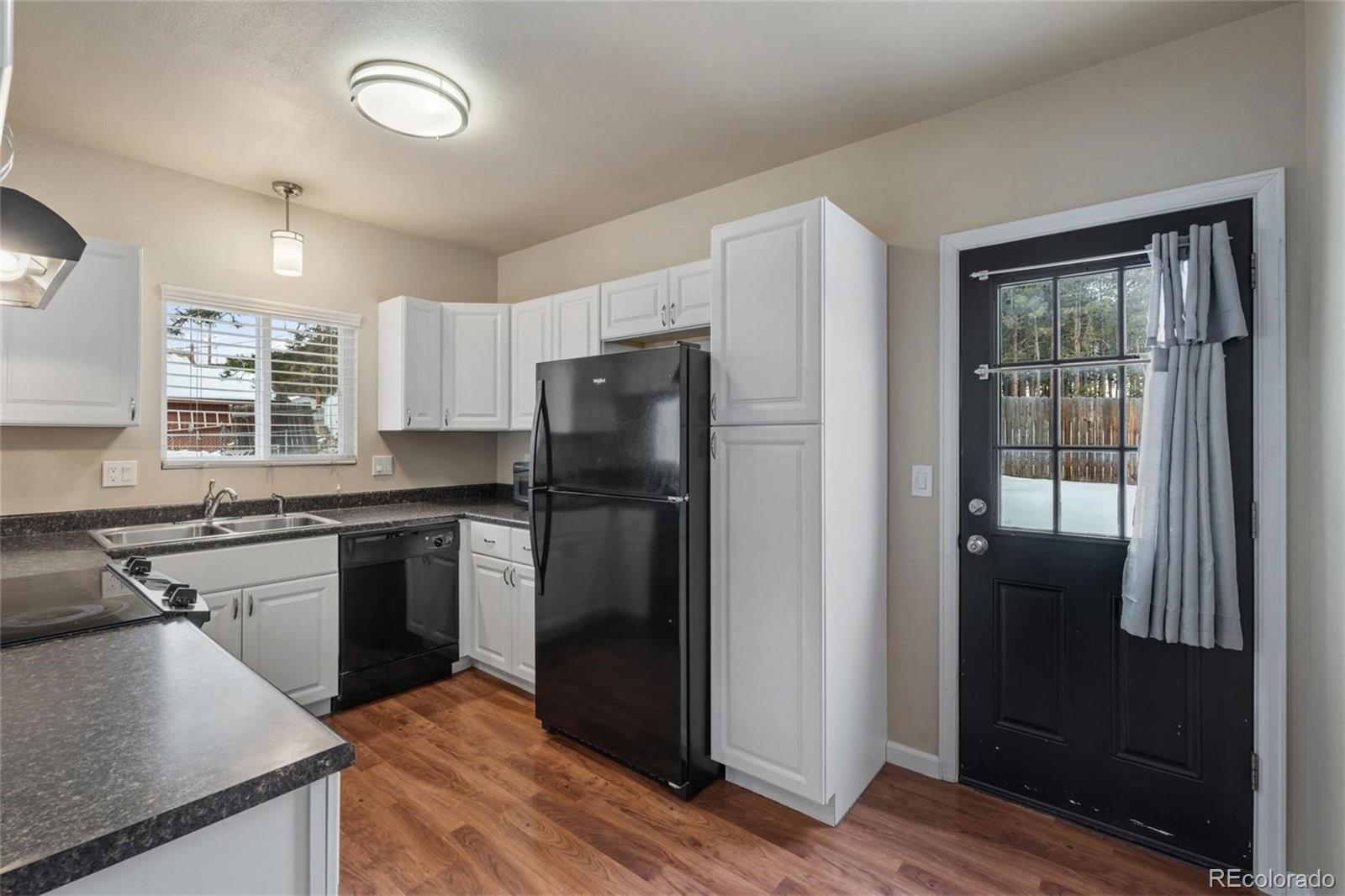 1060 Sundance Street Woodland Park CO 80863