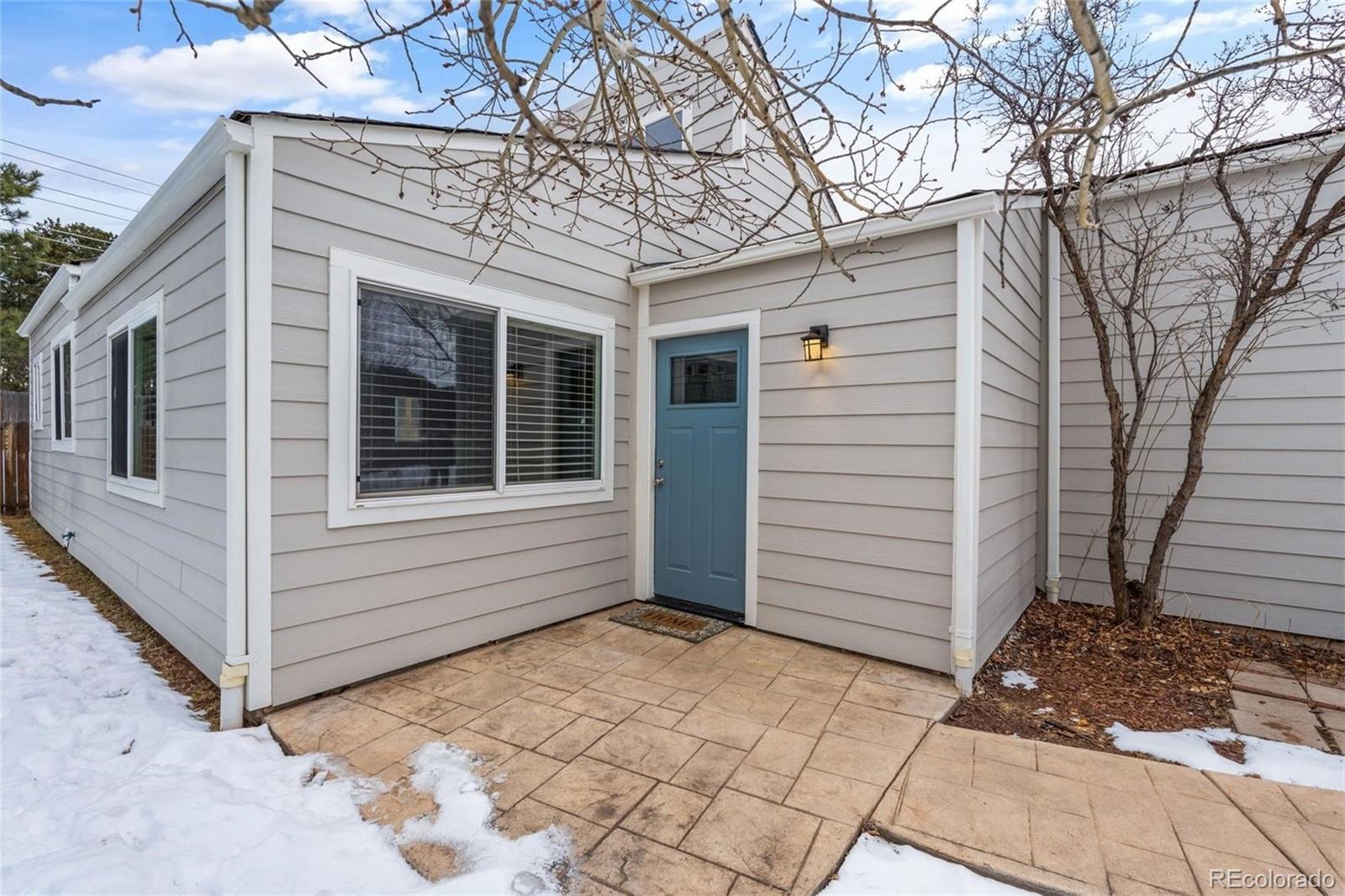 1060 Sundance Street Woodland Park CO 80863