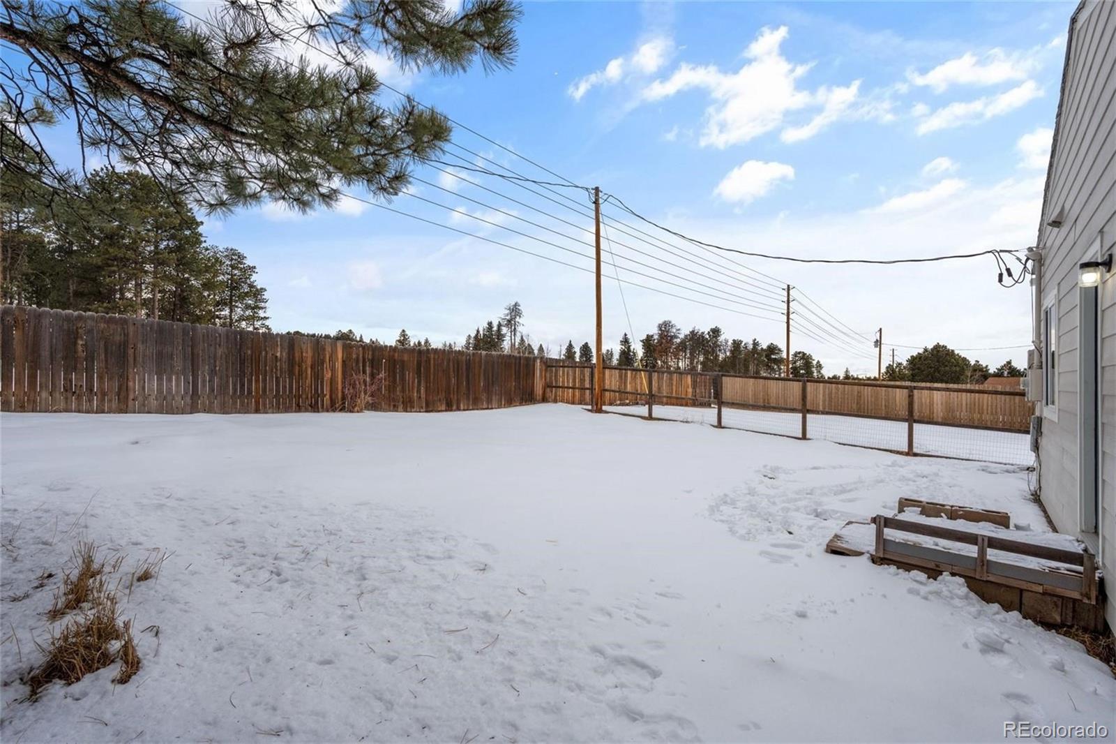 1060 Sundance Street Woodland Park CO 80863