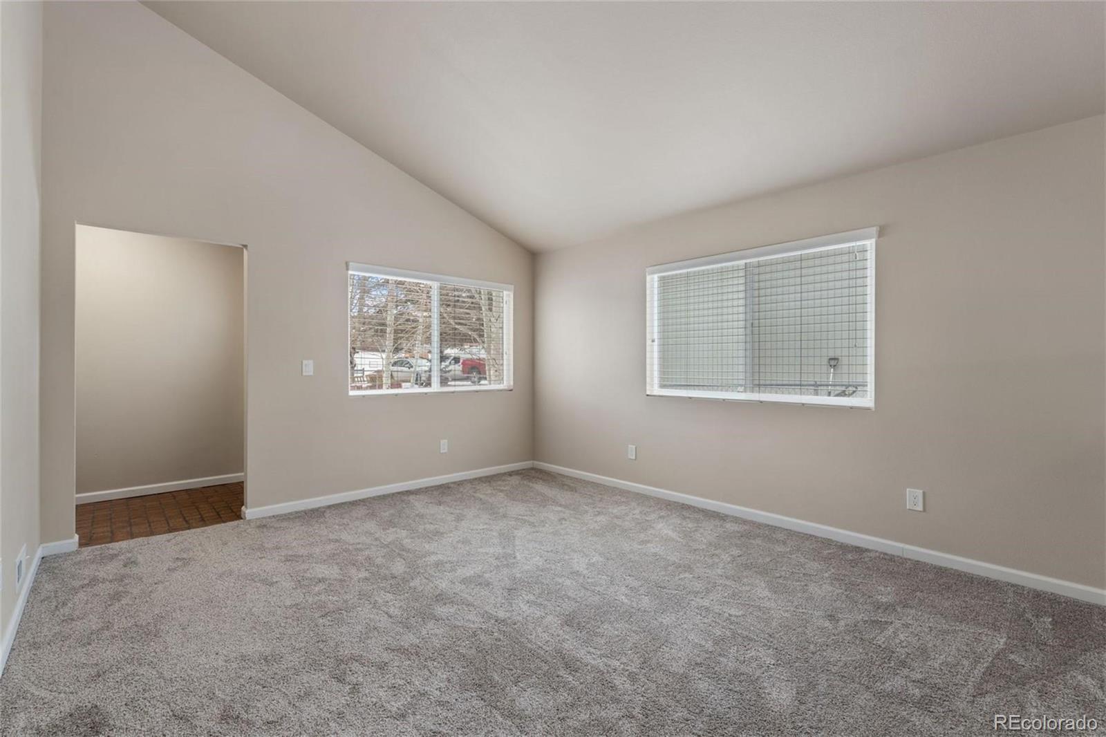 1060 Sundance Street Woodland Park CO 80863