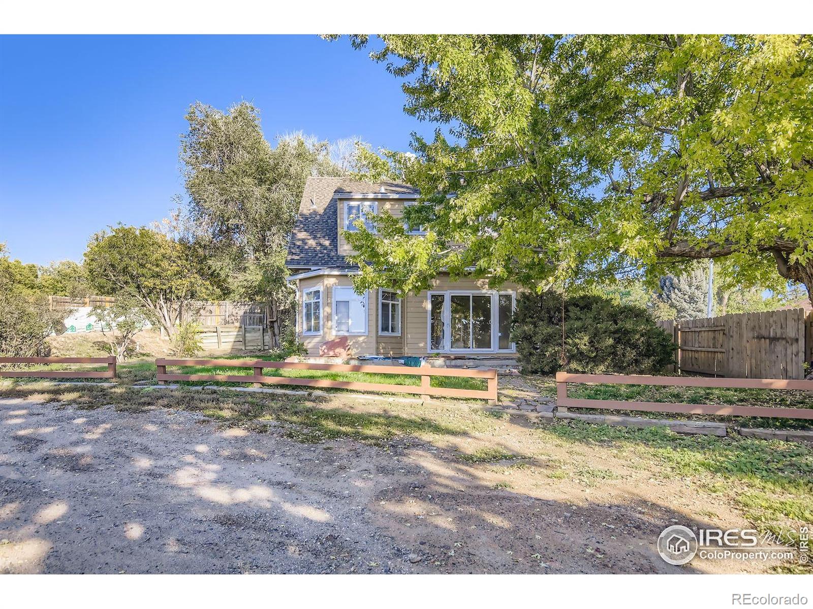 715 Hover Street Longmont CO 80501