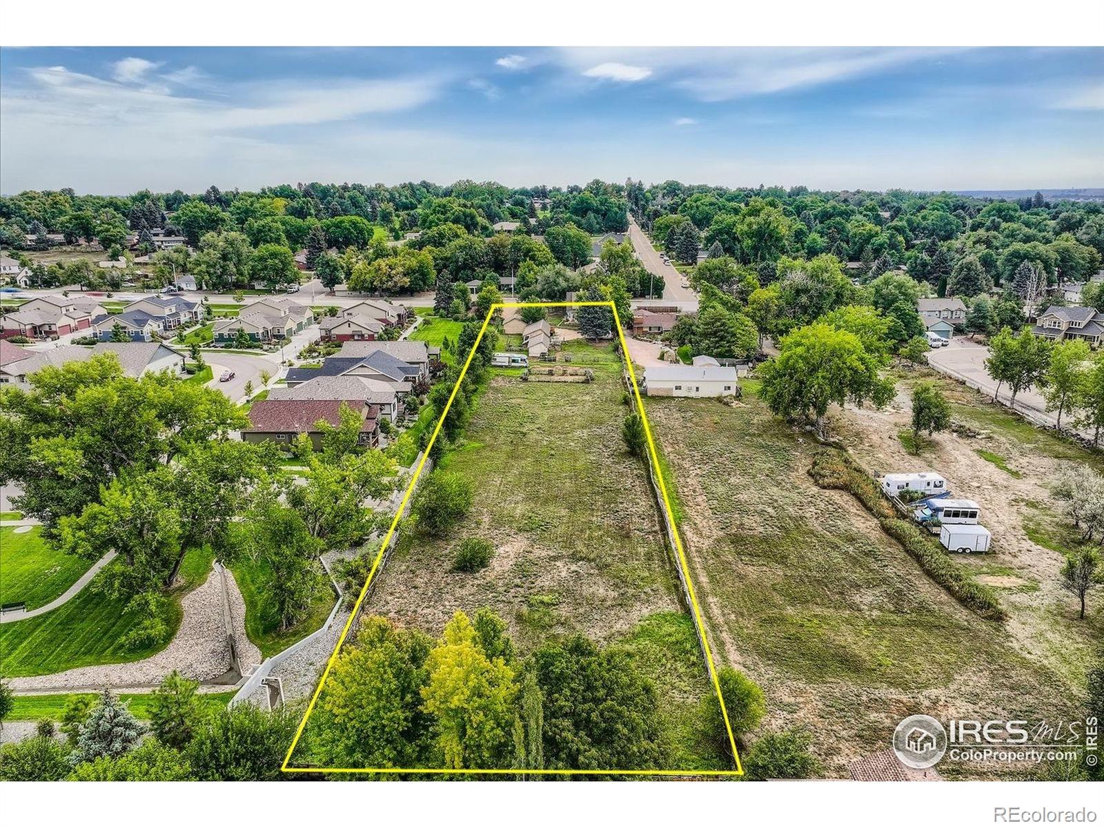 715 Hover Street Longmont CO 80501