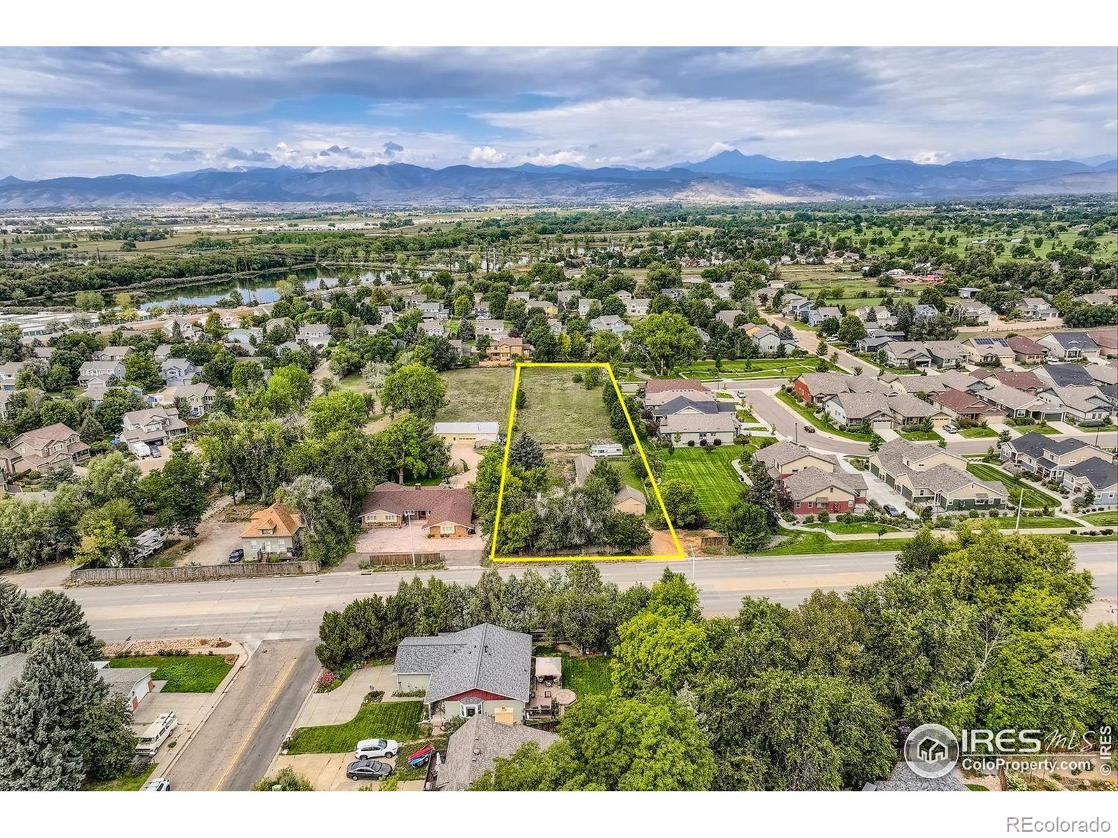 715 Hover Street Longmont CO 80501