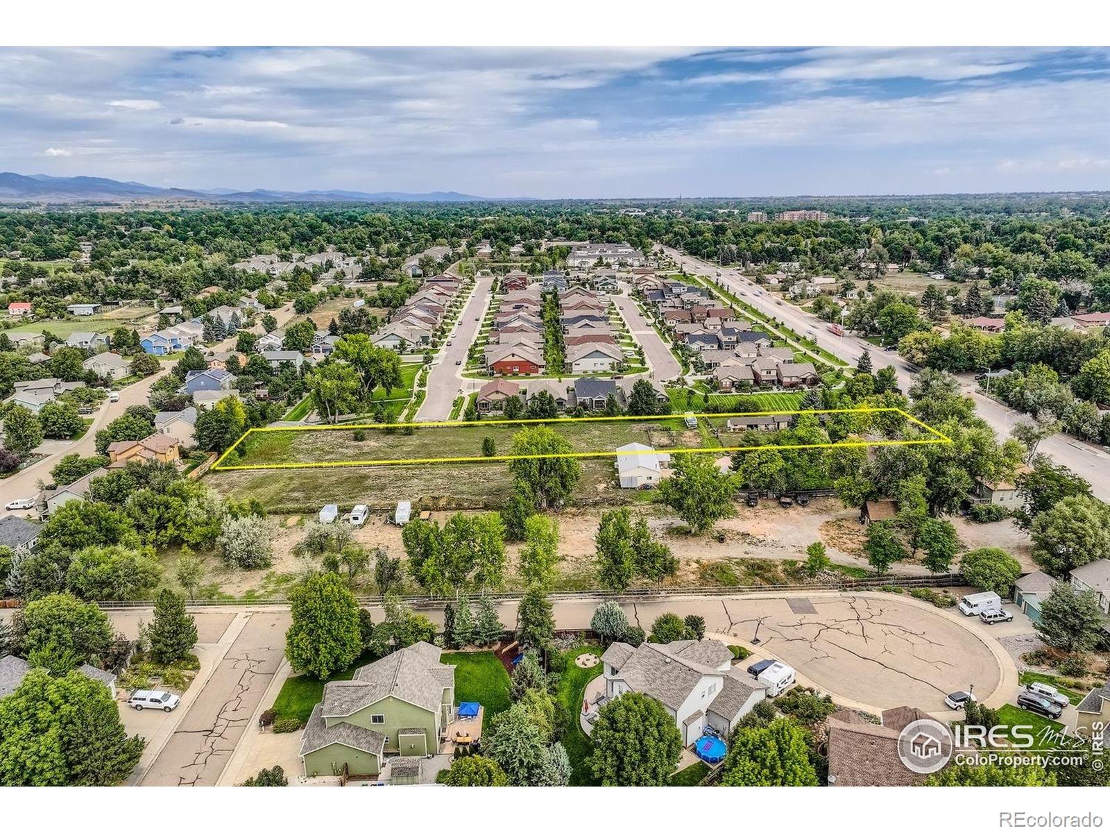 715 Hover Street Longmont CO 80501
