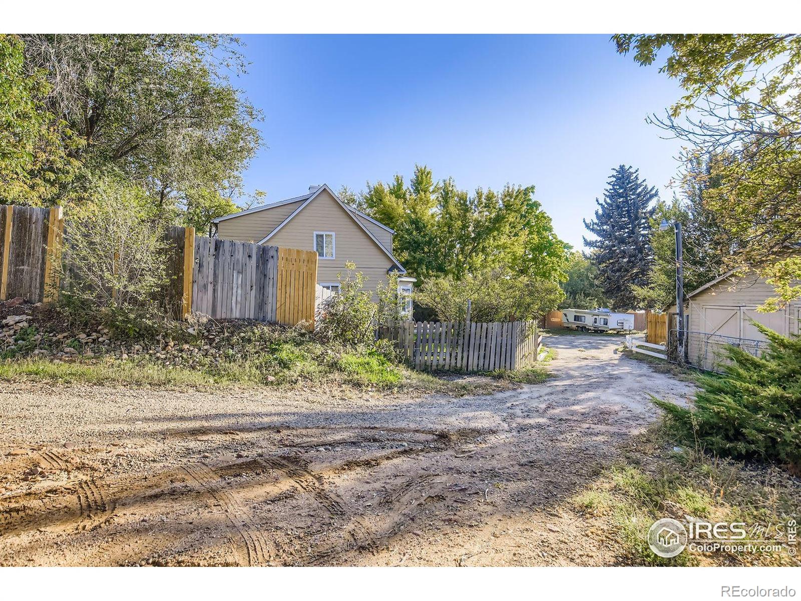 715 Hover Street Longmont CO 80501