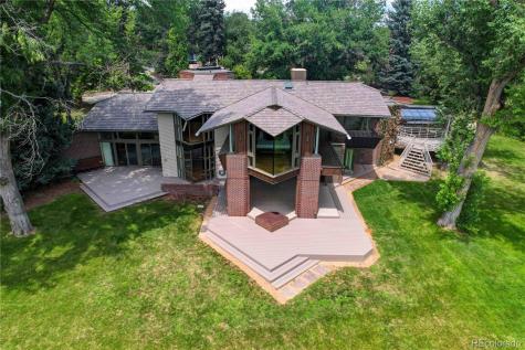 5140 Juniper Street Bow Mar CO 80123