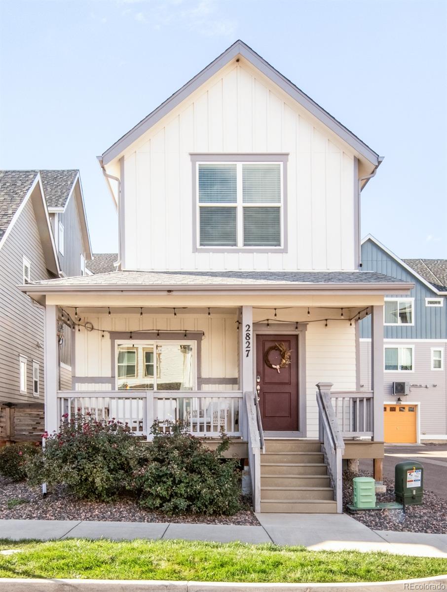 2827 S Fox Street Englewood CO 80110