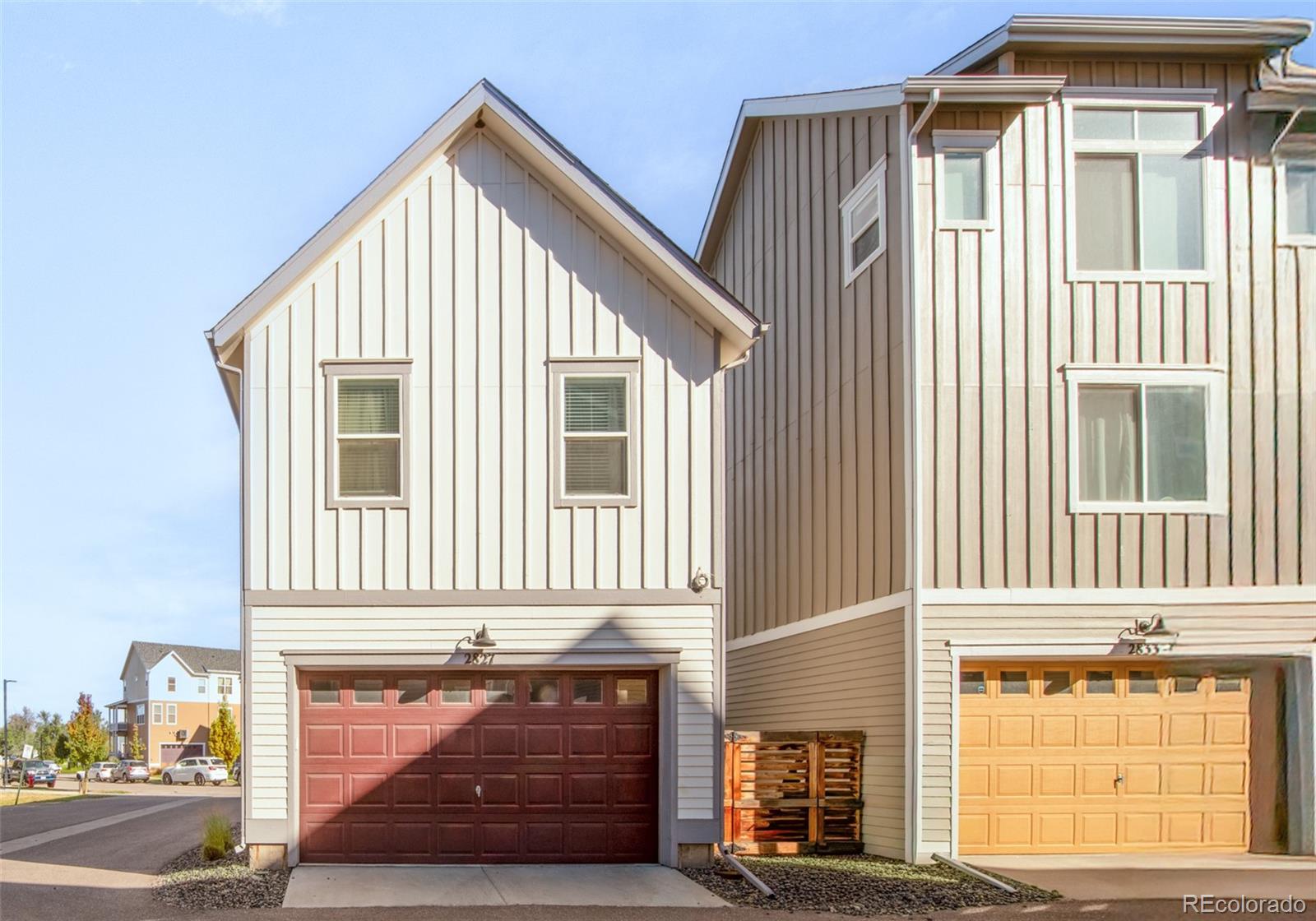 2827 S Fox Street Englewood CO 80110
