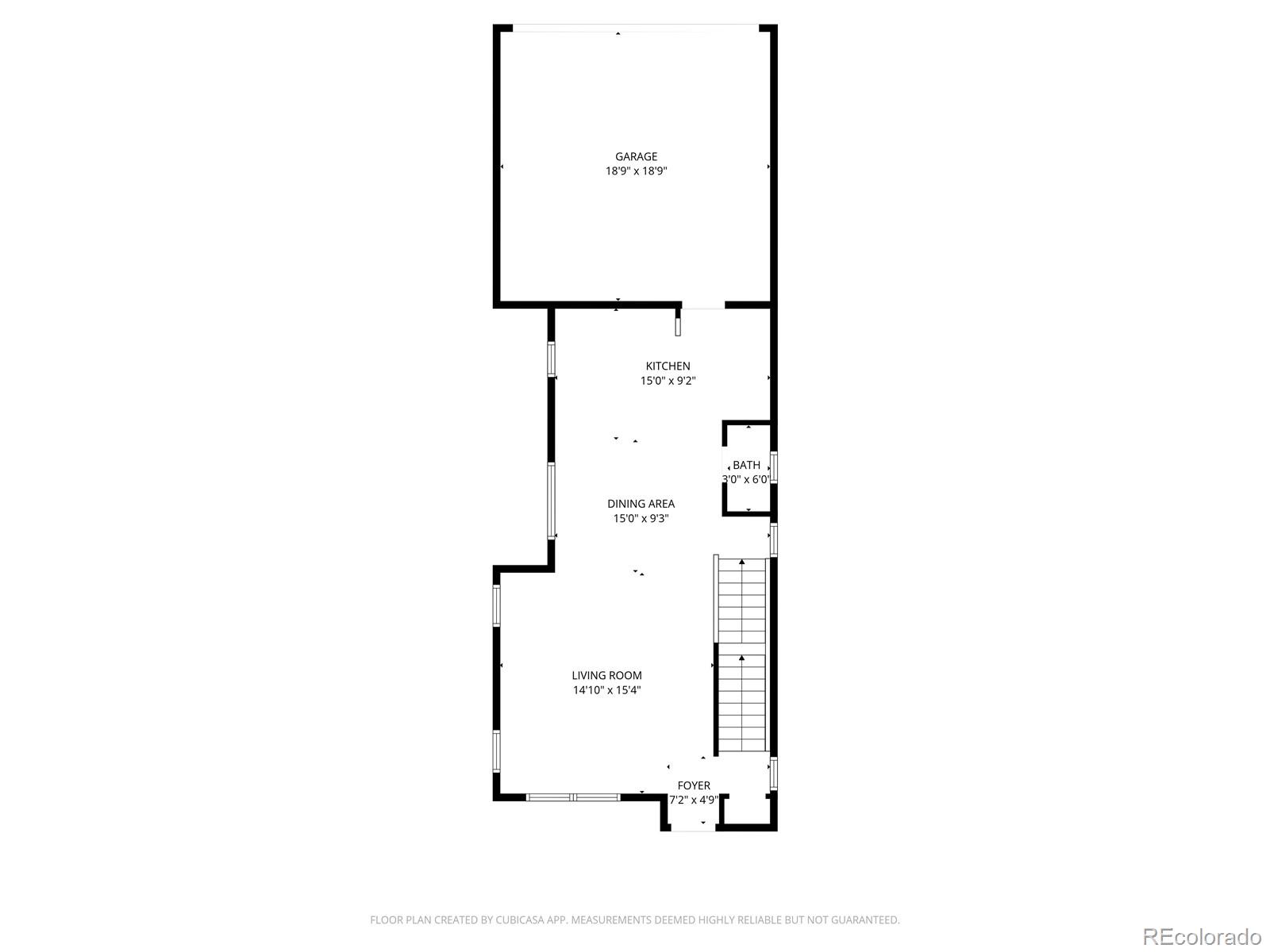 2827 S Fox Street Englewood CO 80110