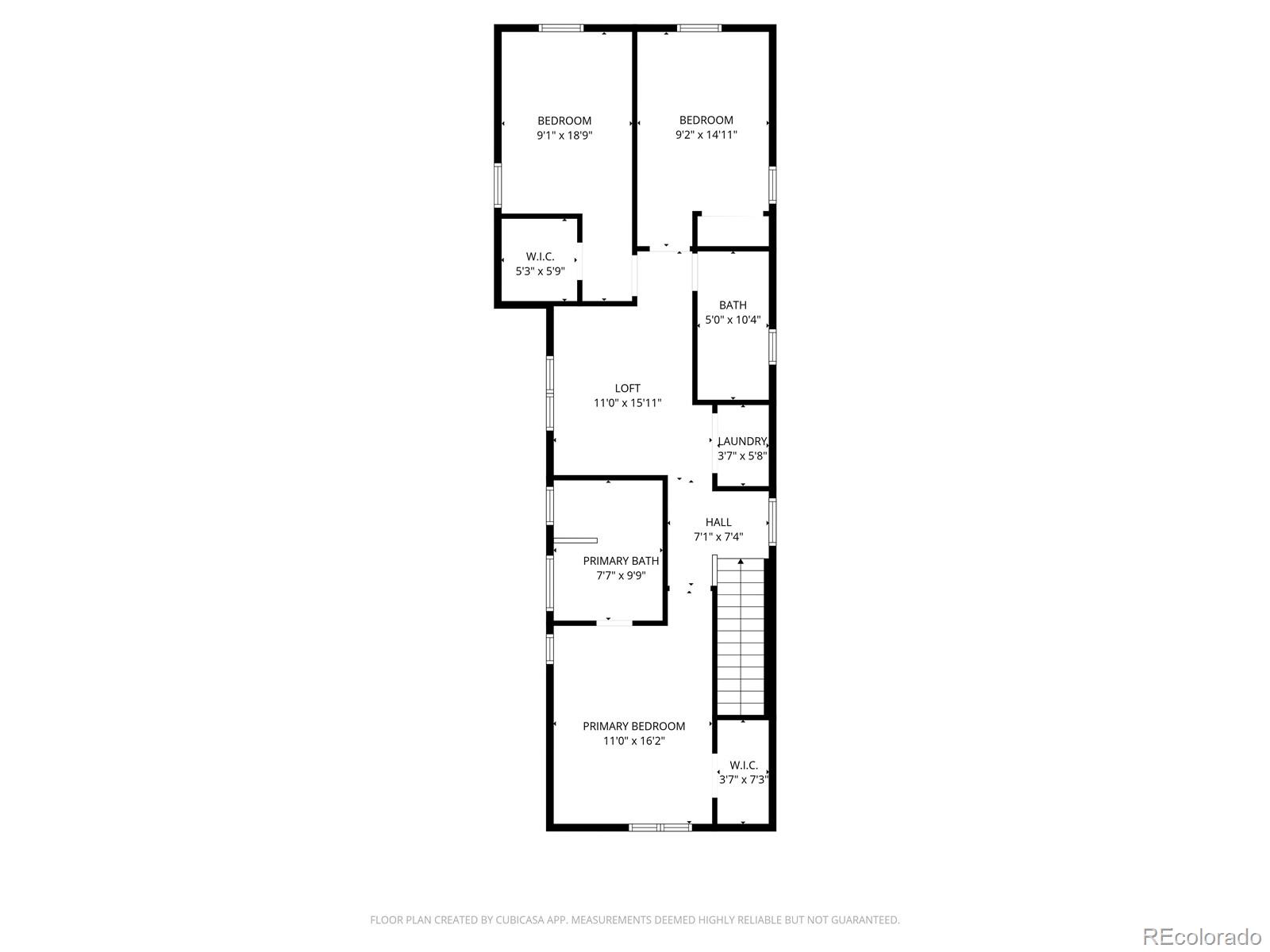 2827 S Fox Street Englewood CO 80110