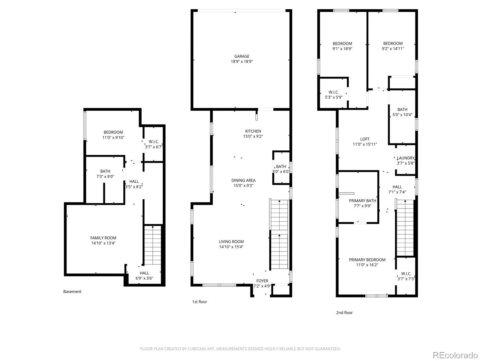 2827 S Fox Street Englewood CO 80110