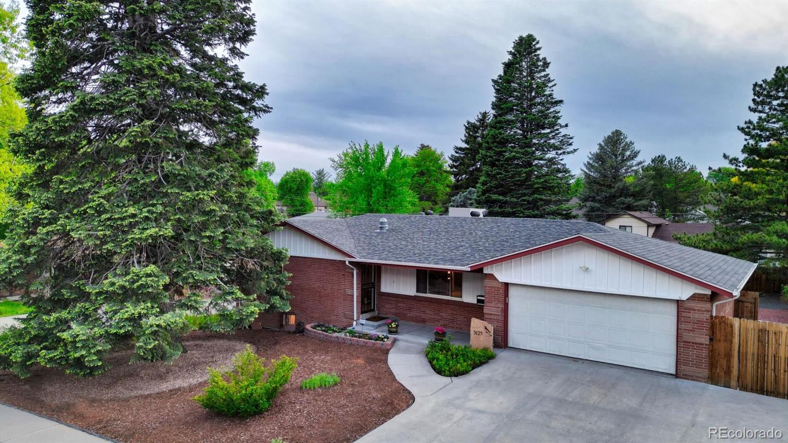 3125 Jay Street Wheat Ridge CO 80214