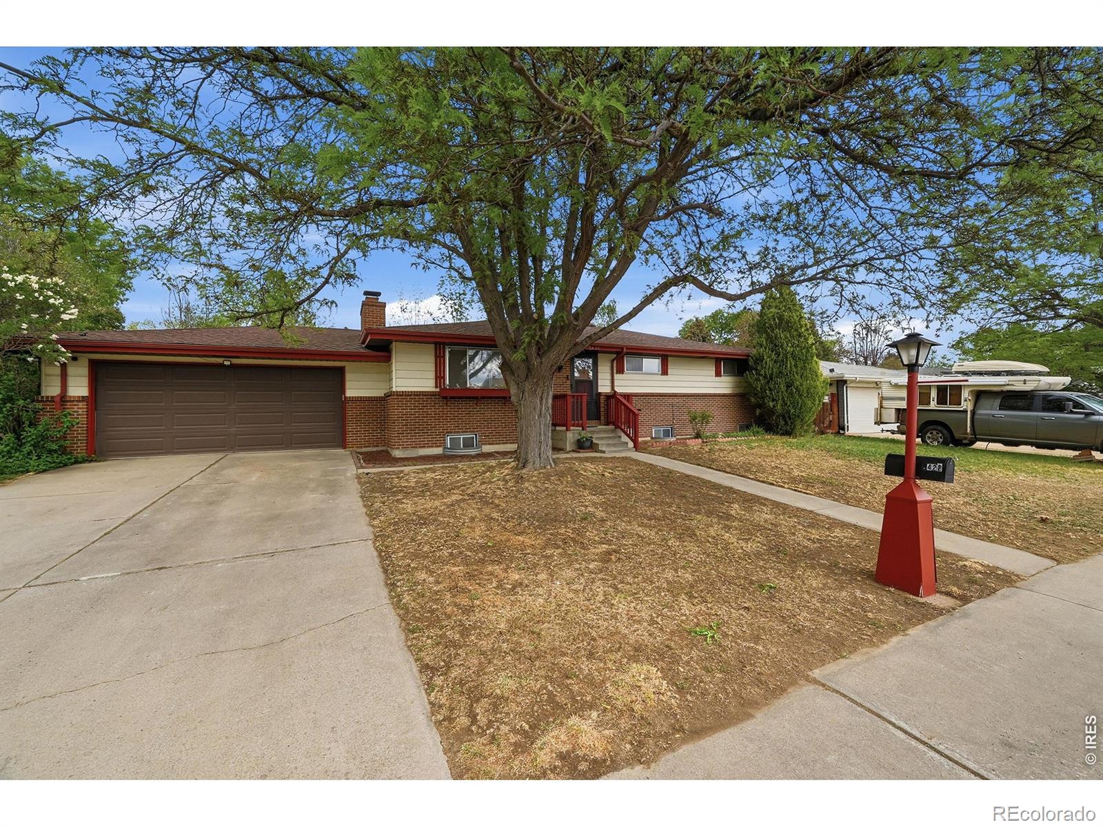 2428 Atwood Street Longmont CO 80501
