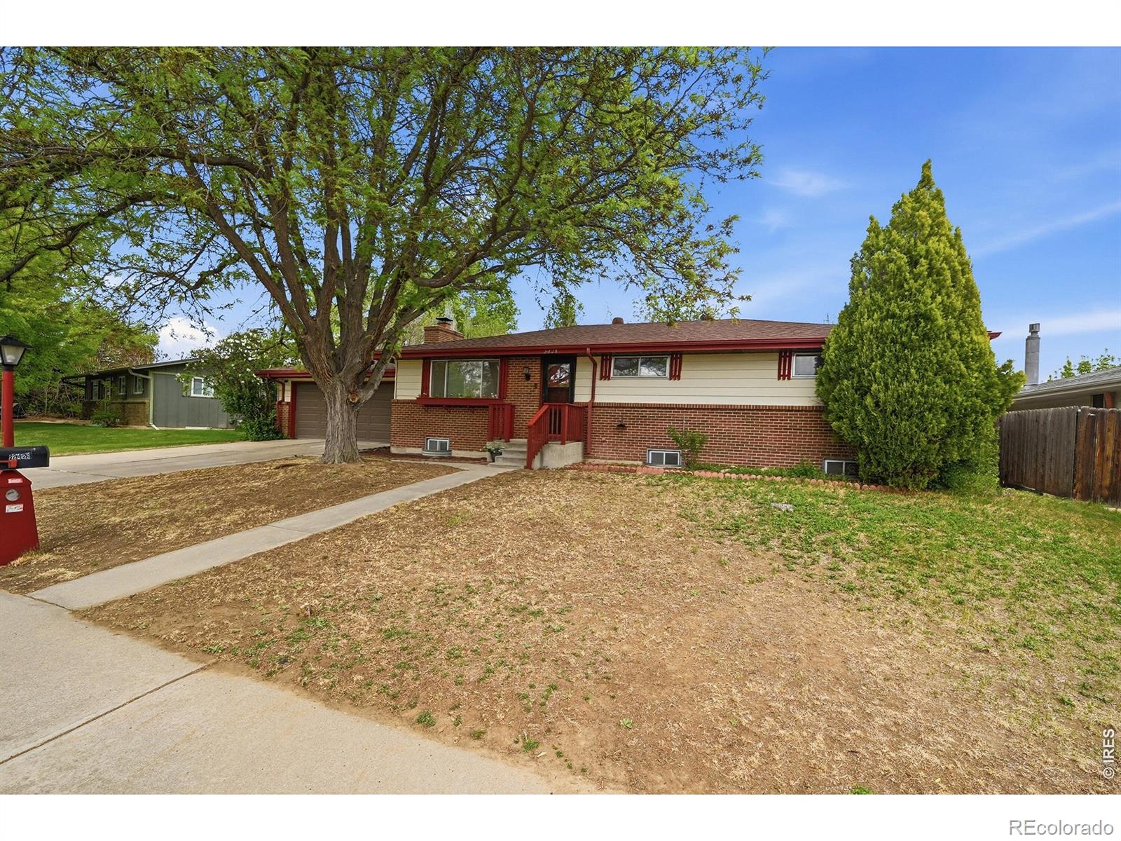 2428 Atwood Street Longmont CO 80501